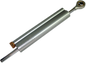 OHLINS SD 027 Steering Damper for Enhanced Motorcycle Control