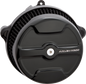 ARLEN NESS Big Sucker™ Stage 1 Air Cleaner Kit with Cover - Knuckle - Black 600-309
