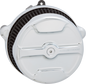 ARLEN NESS Big Sucker™ Stage 1 Air Cleaner Kit with Cover - Knuckle - Chrome 600-308