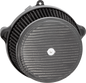 ARLEN NESS Big Sucker™ Stage 1 Air Cleaner Kit with Cover - Carbon - Black 600-311