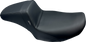 LE PERA Kickflip Daddy Long Legs Set - Smooth Stitch / No Side Pleats - FLT/FLH '23-'25 LV-597DLS NO SIDE PT