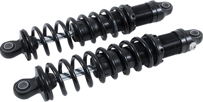 OHLINS Twin Shocks - 13" - Emulsion - STX36 Blackline (HD777) HD 777