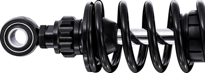 OHLINS Twin Shocks - 13" - Rebound Adjustable - STX36 Blackline (HD772S2) HD 772S2