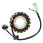 STATOR SUZUKI HAYABUSA
