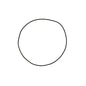 NAMURA Inner Clutch Cover Gasket NA-50011CG - Durable Automotive Seal