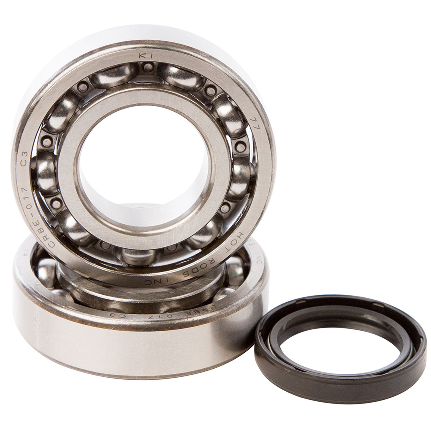 Hotrod's Inc Kawasaki KX 450F Main Bearing & Seal Kits (Part No. K091)