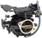 MIKUNI Replacement OEM Super BN Carburetor - Black - 40 mm BN40I-38-24