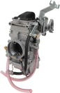 MIKUNI TM Series Flat Slide Performance Carburetor - 33 mm TM33-8012