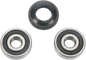 PIVOT WORKS Wheel Bearing Kit - Front - Yamaha PWFWK-Y16-001