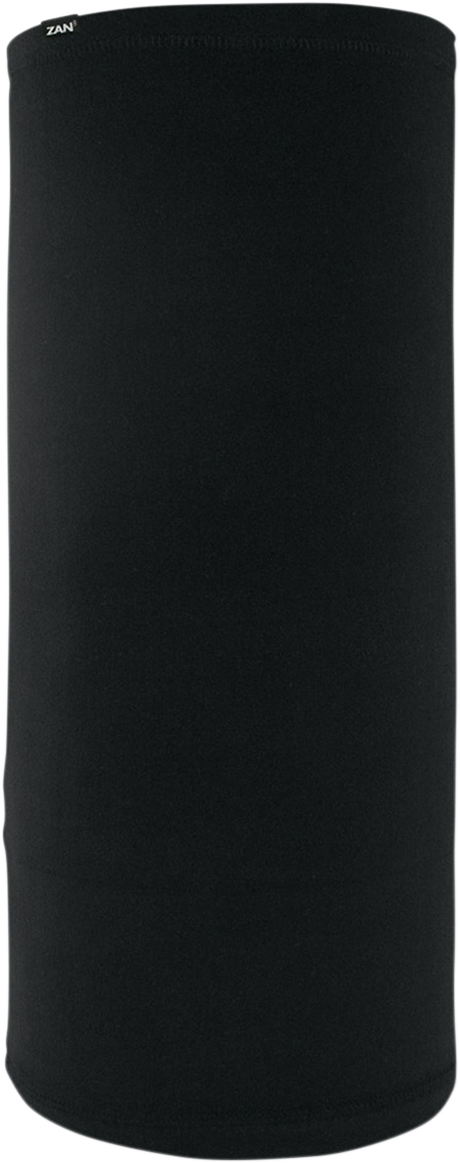 ZAN HEADGEAR Motley Tube® SportFlex® Black TL114 - Versatile All-in-One Headgear for Outdoor Protection