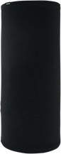ZAN HEADGEAR Motley Tube® SportFlex® Black TL114 - Versatile All-in-One Headgear for Outdoor Protection