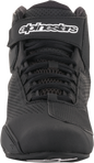 ALPINESTARS Sektor Vented Shoes - Black - US 7 2515618107