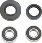 PIVOT WORKS Wheel Bearing Kit - Front - TT-R 125 PWFWK-Y17-001