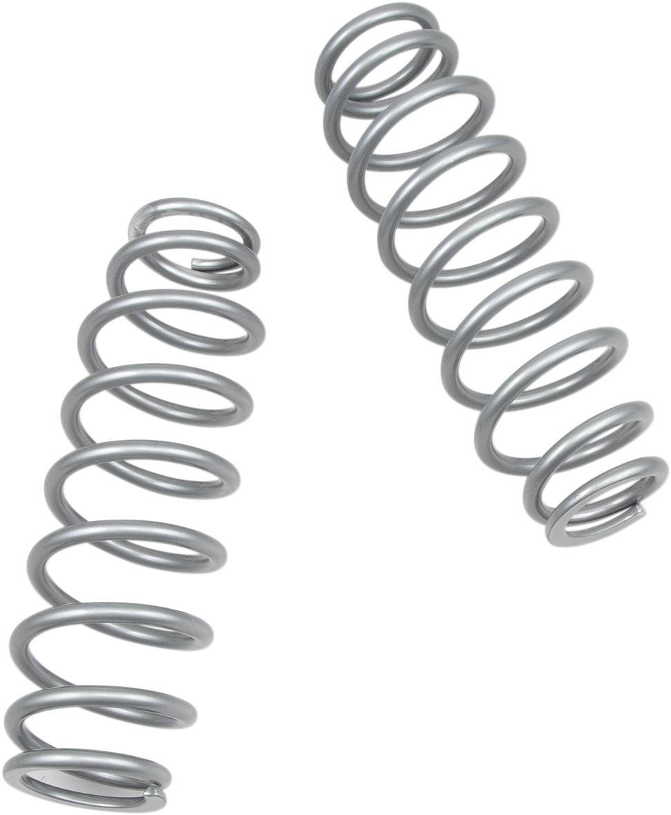 High Lifter Shock Springs - Front and Rear by High Lifter, Part Number 79-13817