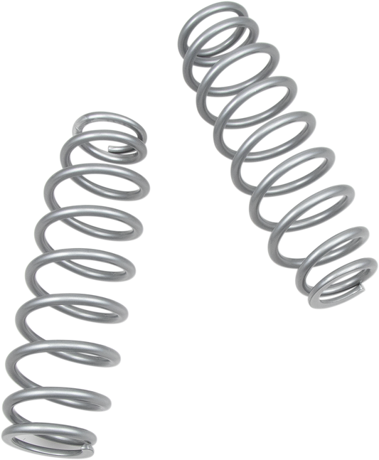 High Lifter Shock Springs - Front and Rear by High Lifter, Part Number 79-13817