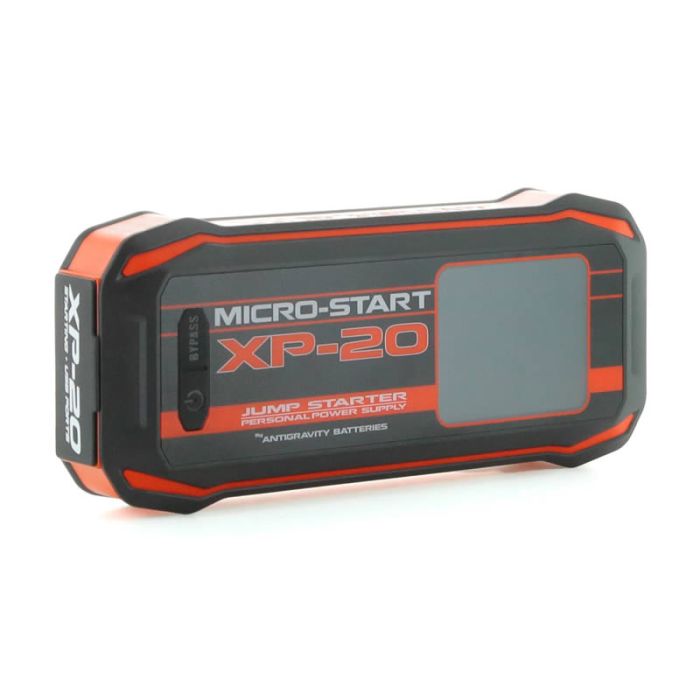 ANTIGRAVITY XP-20 MICRO-START