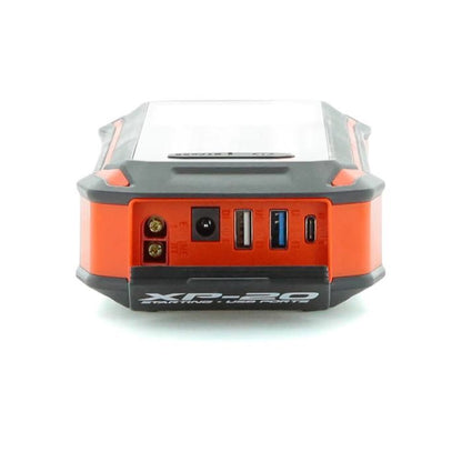 ANTIGRAVITY XP-20 MICRO-START