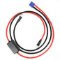ANTIGRAVITY 42 CLAMPLESS HARNESS (LONG)FORK TERMINALS