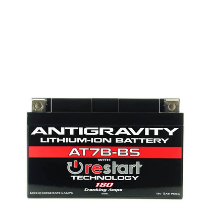 ANTIGRAVITY AT7B-BS-RS