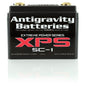 ANTIGRAVITY SC-1 SMALL CASE