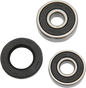 PIVOT WORKS Wheel Bearing Kit - Rear - Honda PWRWK-H28-001