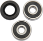 PIVOT WORKS Wheel Bearing Kit - Rear - Kawasaki/Yamaha PWRWK-Y29-001