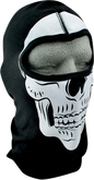 ZAN HEADGEAR WCB114 Black Cotton Balaclava for Extreme Weather Protection