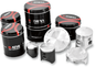 ATHENA Piston Ring Set S41316119