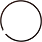 ATHENA Piston Ring Set S41316157