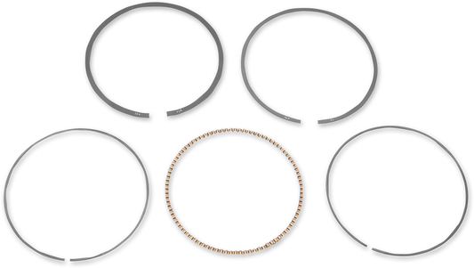 ATHENA Piston Ring Set S41316027