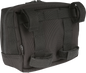 THRASHIN SUPPLY CO. Handlebar Bag - Black THB-0005