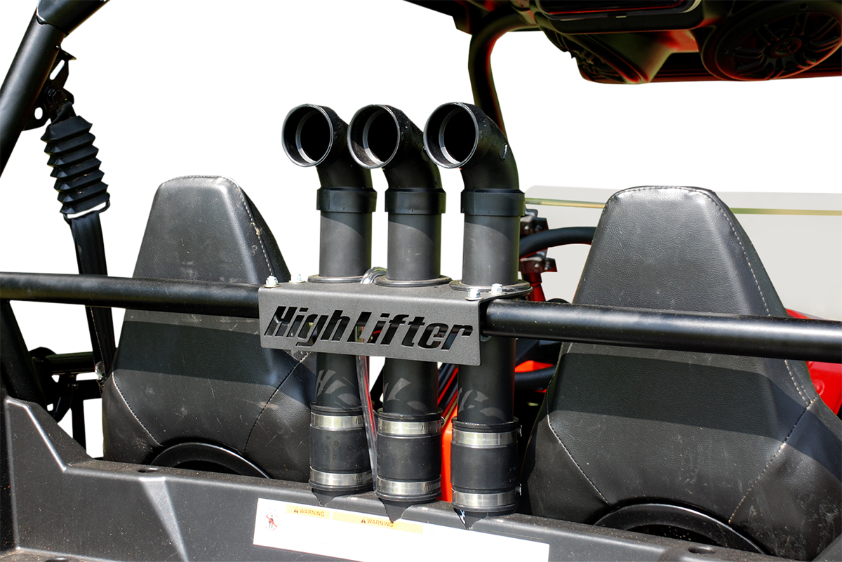 High Lifter ATV Snorkel Kit for Polaris - Part 71-11015