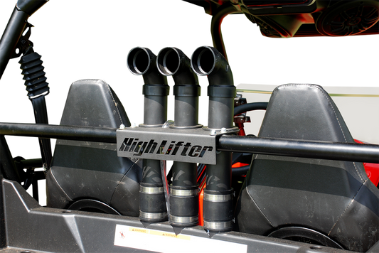 High Lifter ATV Snorkel Kit for Polaris - Part 71-11015