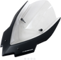 PUIG HI-TECH PARTS New Generation Windscreen - 17" - Clear - Z1000 7514W