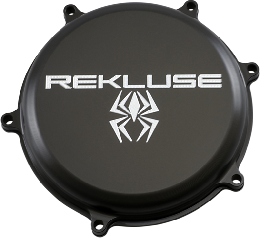 REKLUSE Clutch Cover - Kawasaki RMS-444