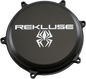 REKLUSE Clutch Cover - Kawasaki RMS-444