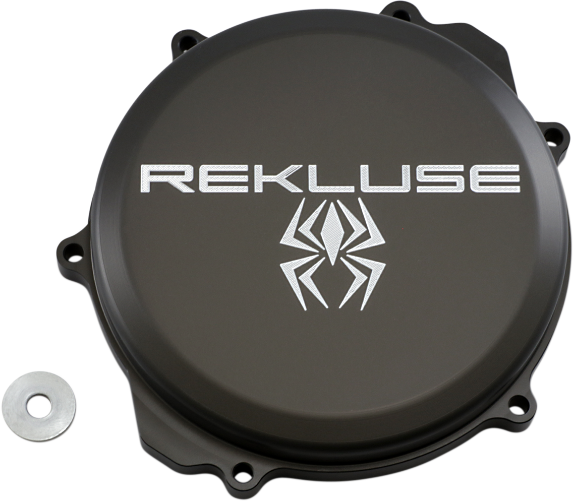 REKLUSE Clutch Cover - Yamaha RMS-470