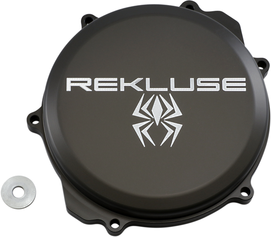 REKLUSE Clutch Cover - Yamaha RMS-470