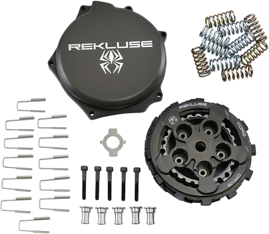 REKLUSE Core Manual TorqDrive® Clutch Kit - RMZ 250 RMS-7167