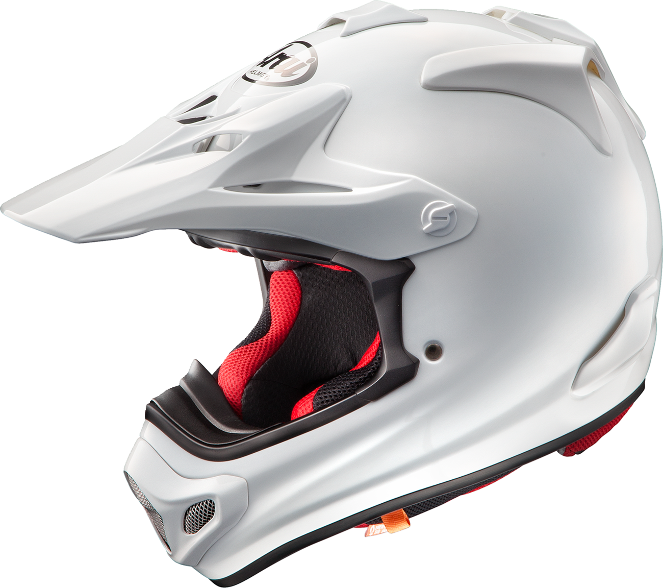 ARAI HELMETS VX-Pro4 Helmet - White - Medium 0110-8856