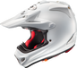 ARAI HELMETS VX-Pro4 Helmet - White - Medium 0110-8856