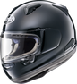 ARAI HELMETS Quantum-X Helmet - Pearl Black - Medium 0101-17536
