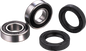 FACTORY LINKS Wheel Bearing Kit - Front | Front Left/Right AFW-H-004