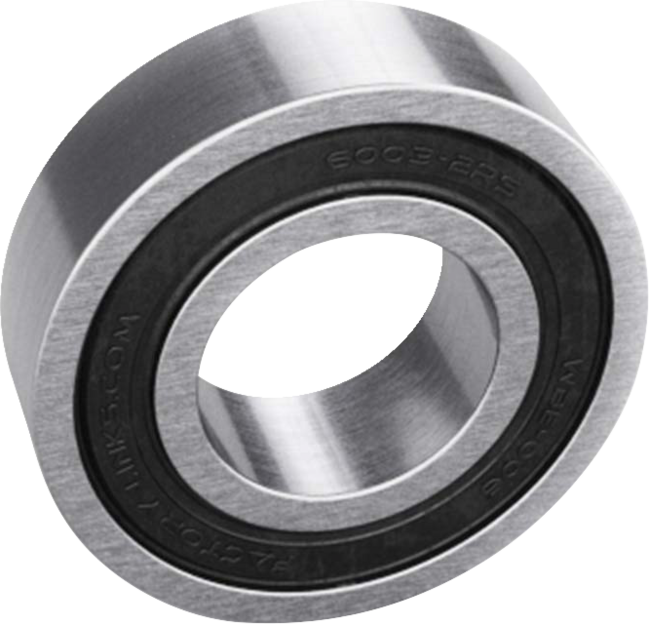 FACTORY LINKS Wheel Bearing Kit - Front Left/Right - Eton/Yamaha AFW-Y-001