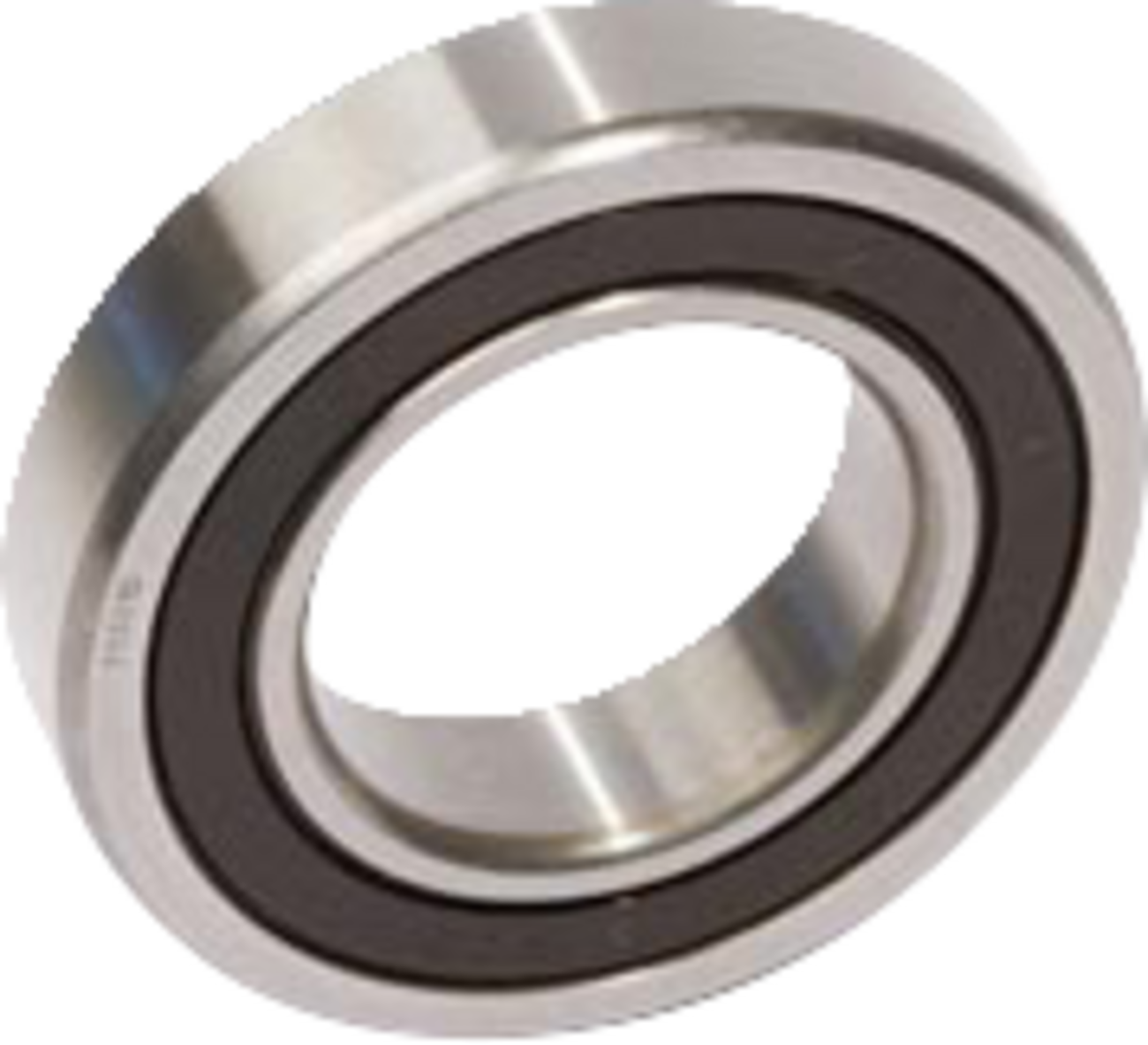 FACTORY LINKS Axle Bearing Kit - Rear - Honda ARA-H-024