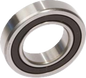 FACTORY LINKS Axle Bearing Kit - Rear - Honda ARA-H-024