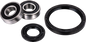 FACTORY LINKS Wheel Bearing Kit - Front - '92-'07 Kawasaki KDX/KLX FWK-K-027
