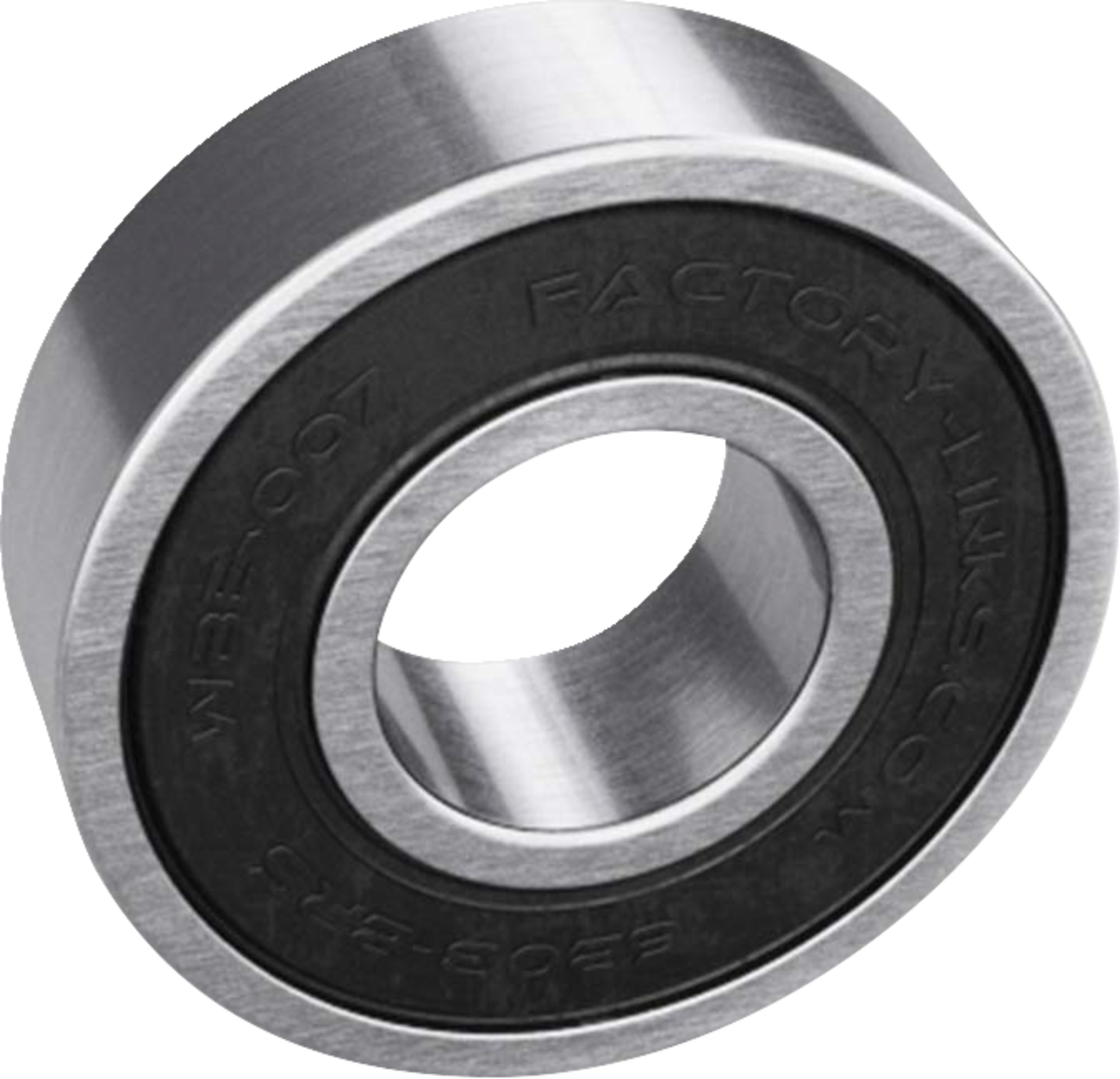 FACTORY LINKS Wheel Bearing Kit - Front - '22-'24 Kawasaki KLR 650 Adventure FWK-K-058