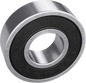 FACTORY LINKS Wheel Bearing Kit - Front - '22-'24 Kawasaki KLR 650 Adventure FWK-K-058