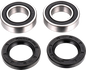 FACTORY LINKS Wheel Bearing Kit - Front - Aprilia/BMW FWK-A-013